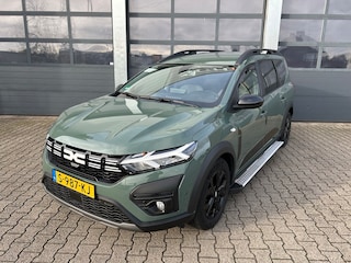 Dacia Jogger 1.0 TCe 110pk 7-zitter Extreme