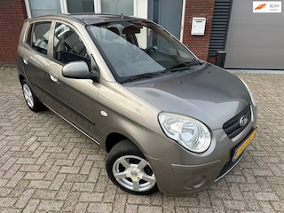 Kia Picanto 1.0 X-pect Leder / 5DRS / LM / NAP