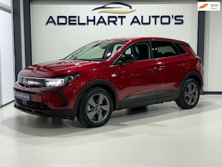 Opel Grandland 1.6 Turbo Plug-In Hybrid Elegance Automaat / Navigatie full map / Camera / Cruise control / Climate control