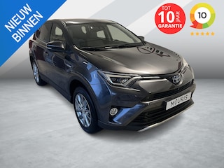 Toyota RAV4 2.5 Hybrid Executive