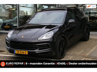 Porsche Cayenne 3.0 PANO-DAK LUCHTVERING TREKHAAK!