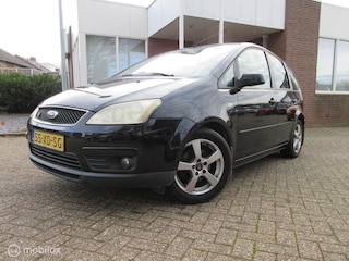 Ford C-MAX Focus 1.8-16V Futura / APK / MPV / AIRCO / NAP /