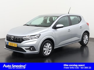 Dacia Sandero 1.0 TCe 100 Bi-Fuel Essential | Zondag Open!