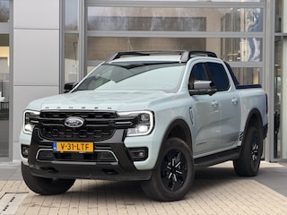 Ford Ranger 2.3 PHEV 281 PK | 5 stoelen | Matrix LED | 3.5 T Trekhaak | Adaptive Cruise | Blis |