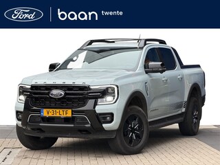 Ford Ranger 2.3 PHEV 281 PK | 5 stoelen | Matrix LED | 3.5 T Trekhaak | Adaptive Cruise | Blis |