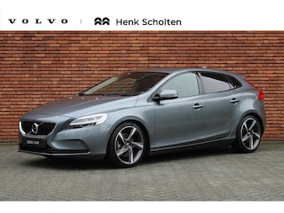 Volvo V40 T3 Automaat Dynamic Edition | Trekhaak | Verwarmbare voorstoelen | Achteruitrijcamera | Extra Getint Glas | Parkeersensoren voor + achter | Full LED Koplampen | 100% dealeronderhouden! | High performance audiosysteem |  Climate control | Navigatie |