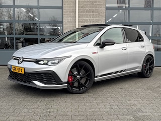 Volkswagen Golf 2.0 TSI GTI CLUBSPORT |301PK|SCHUIFDAK|IQ LIGHTS|RECENT OH|