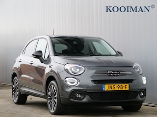 Fiat 500X 1.5 Hybrid 130 Pk DCT7 Automaat Apple Carplay / DAB /  Camera / 17 inch