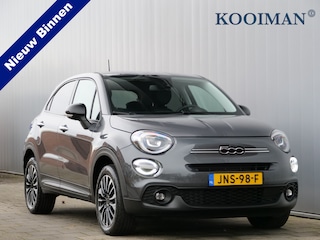 Fiat 500X 1.5 Hybrid 130 Pk DCT7 Automaat Apple Carplay / DAB /  Camera / 17 inch