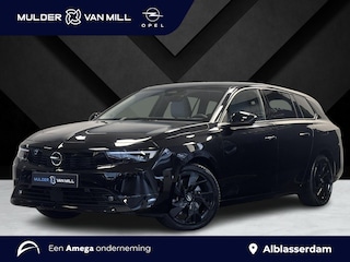 Opel Astra ST Elegance 1.6 HYbrid PHEV 180pk e-EAT8 | AGR-STOEL | OPEL PURE PANEL | FULL LED | NAVI PRO | ACHTERUITRIJCAMERA | WINTER PACK | ISOFIX |
