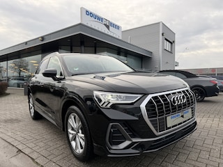 Audi Q3 35 TFSI S edition