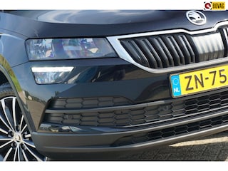 Skoda Karoq 1.0 TSI Ambition Business Automaat - Magic Black - 18''/Carplay/Camera