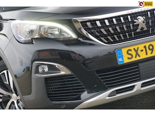 Peugeot 3008 1.6 e-THP 180pk Allure Automaat - Noir Perla Nera - Carplay/Clima/Cruise