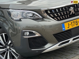 Peugeot 3008 1.2 PureTech Allure Avantage Automaat - Amazonite - Camera/Carplay/Cruise