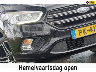 Ford Kuga 1.5 EcoBoost ST Line - Shadow Black - Winterpakket/Camera/19''