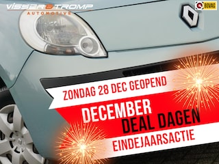 Renault Kangoo 1.5 dCi Privilège | Bleu Silver | CruiseControl/Airco/Trekhaak/Elek.ramen/PDC - Ruim & Zuinig!