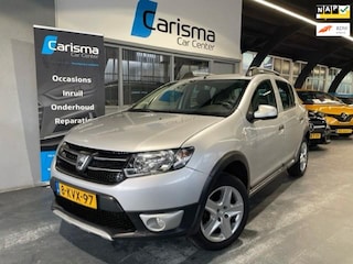 Dacia Sandero 0.9 TCe Stepway Lauréate|Navi|Cruise|PDC|NW Ketting