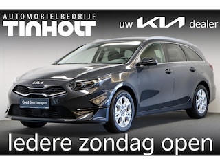 Kia Ceed Sportswagon 1.0 T-GDi DynamicPlusLine