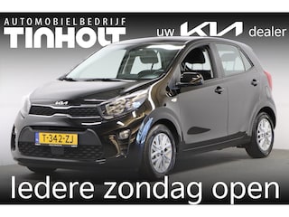 Kia Picanto 1.0 DPi DynamicLine
