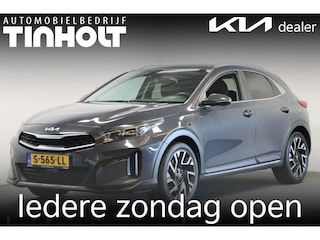 Kia XCeed 1.0 T-GDi DynamicPlusLine