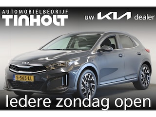 Kia XCeed 1.0 T-GDi DynamicPlusLine