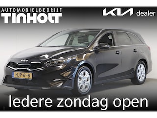 Kia Ceed Sportswagon 1.0 T-GDi DynamicPlusLine