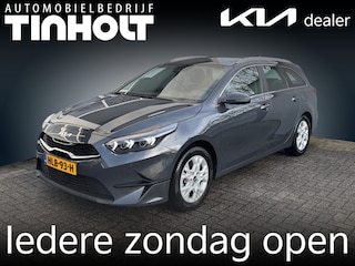 Kia Ceed Sportswagon 1.0 T-GDi DynamicLine