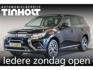 Mitsubishi Outlander 2.4 PHEV Pure+ Trekhaak