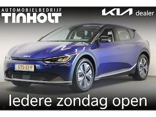 Kia EV6 Light 58 kWh