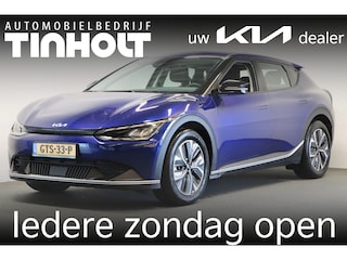 Kia EV6 Light 58 kWh