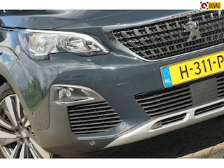 Peugeot 3008 1.2 PureTech Blue Lease Premium - Gris Hurricane - Nieuwstaat