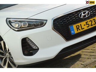 Hyundai i30 1.0 T-GDI First Edition - Polar White - Carplay/Camera/Cruise
