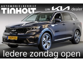 Kia Sorento 1.6 T-GDI Hybrid 2WD ExecutiveLine 5p.