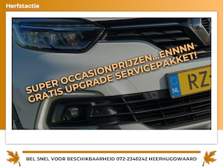 Renault Captur 0.9 TCe Intens - Blanc Glacier -