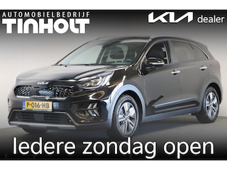 Kia Niro 1.6 GDi Hybrid ExecutiveLine
