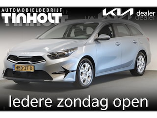 Kia Ceed Sportswagon 1.0 T-GDi DynamicPlusLine