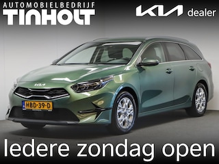 Kia Ceed Sportswagon 1.0 T-GDi DynamicPlusLine