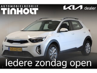 Kia Stonic 1.0 T-GDi MHEV DynamicLine