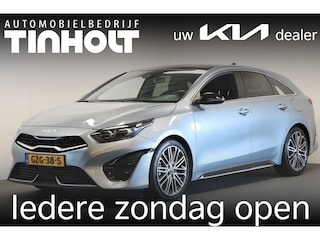 Kia ProCeed 1.5 T-GDi GT-PlusLine Afneembare trekhaak