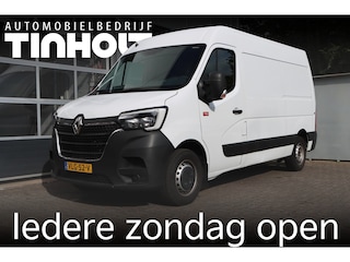 Renault Master T35 2.3 dCi 135 L2H2 Comfort