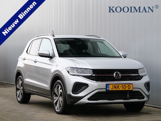 Volkswagen T-Cross 1.0 TSI Life + Automaat LED / Camera / Apple Carplay
