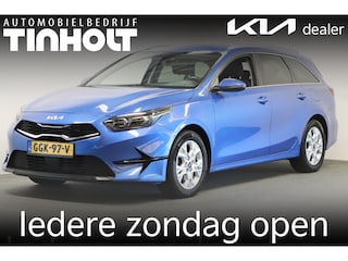 Kia Ceed Sportswagon 1.0 T-GDi DynamicPlusLine