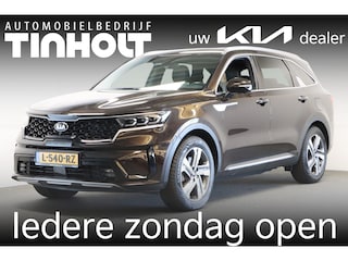 Kia Sorento 1.6 T-GDI Hybrid 2WD ExecutiveLine 7p. Afneembare trekhaak