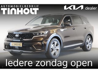 Kia Sorento 1.6 T-GDI Hybrid 2WD ExecutiveLine 7p. Afneembare trekhaak