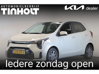 Kia Picanto 1.0 DPI DynamicPlusLine