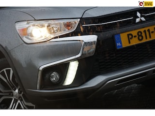 Mitsubishi ASX 1.6 Cleartec Connect Pro+ Titanium Gray - Carplay/Nav/Trekhaak