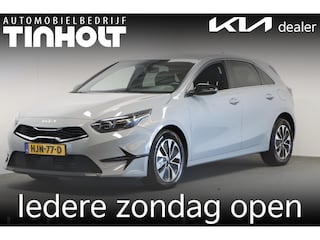 Kia Ceed 1.0 T-GDi MHEV Design Edition Automaat