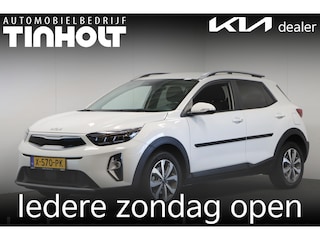 Kia Stonic 1.0 T-GDi MHEV DynamicPlusLine