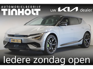 Kia EV6 GT AWD 84 kWh