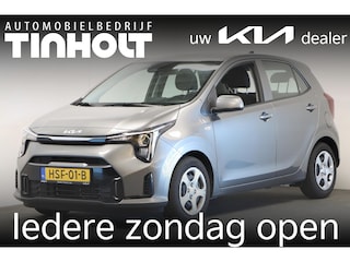 Kia Picanto 1.0 DPI DynamicLine